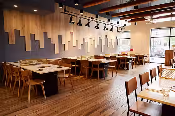 Sumi Korean Grill